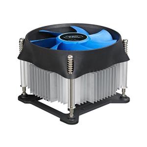 DEEPCOOL ディープクール CPUクーラー 空冷 95W THETA 20 PWM