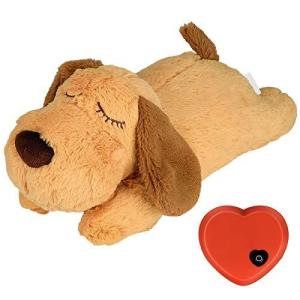BestFire ペットおもちゃ 犬用 猫用おもちゃ ぬいぐるみ ペットの仲間 犬用噛むおもちゃ ペット用玩具 発声装置搭載 寂しさ/ストレス解消 安
