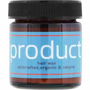 ザ・プロダクト＜ヘアワックス＞ 42g : Tomods&AMERICAN PHARMACY