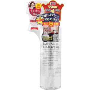 エマルジョンリムーバー 1000ml : 水橋保寿堂オンラインショップ