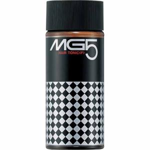 ＭＧ５ヘアトニック（Ｆ）　３００ｍＬ