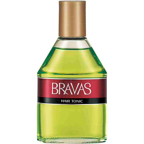 ブラバス　ヘアトニック　Ｌ　２７０ｍＬ