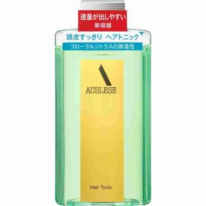 アウスレーゼ　ヘアトニックＮＡ　２２０ｍＬ