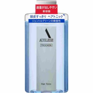 アウスレーゼ トロッケンヘアトニック 220mL(M)の商品画像