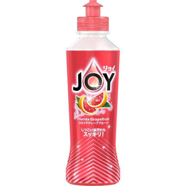 ジョイコンパクトフロリダグレープＦ本体１９０ＭＬ　