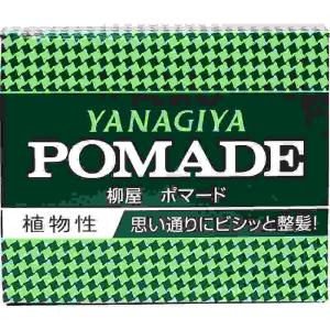 ポマード＜大＞　１２０ｇ