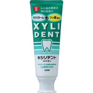 キシリデント　１２０ｇ(M)