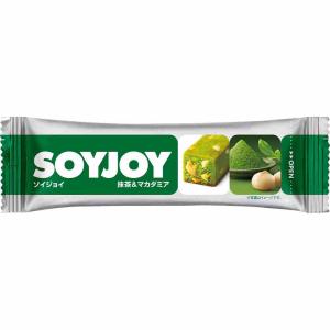 ＳＯＹＪＯＹ　抹茶＆マカダミア　３０ｇ