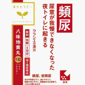 数量限定販売　第2類医薬品 八味地黄丸　９６錠(M)