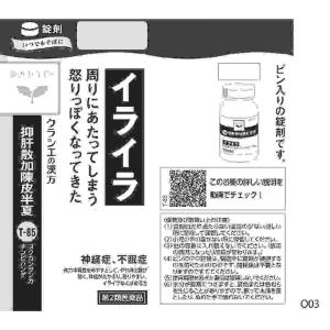 数量限定販売 第2類医薬品 抑肝散加陳皮半夏エ...の詳細画像1