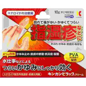 キンカンピラックの商品画像
