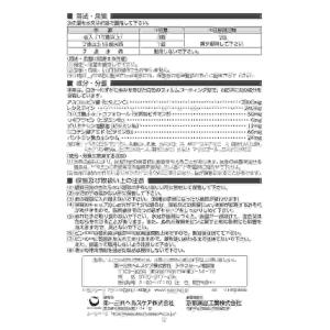 第3類医薬品 トランシーノ ホワイトCプレミア...の詳細画像2