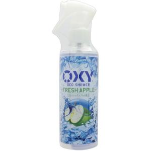 ＯＸＹ　冷却デオシャワーフレッシュアップルの香り　２００ｍＬ