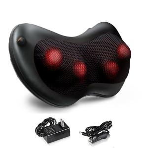 マッサージ枕 マッサージャー マッサージクッション