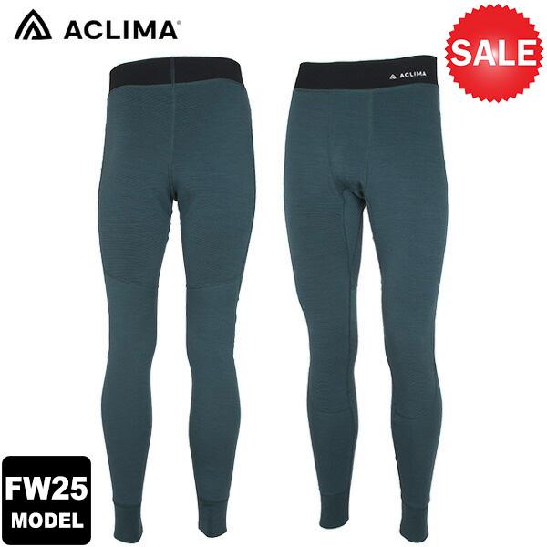 【20%OFF】ACLIMA(アクリマ) 【2025-26秋冬モデル】StreamWool Long...
