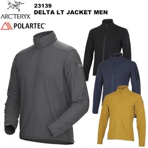 ARC'TERYX(アークテリクス) Delta LT Jacket Men's(デルタ LT