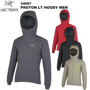 ARC'TERYX Proton LT Hoody Men's 24007