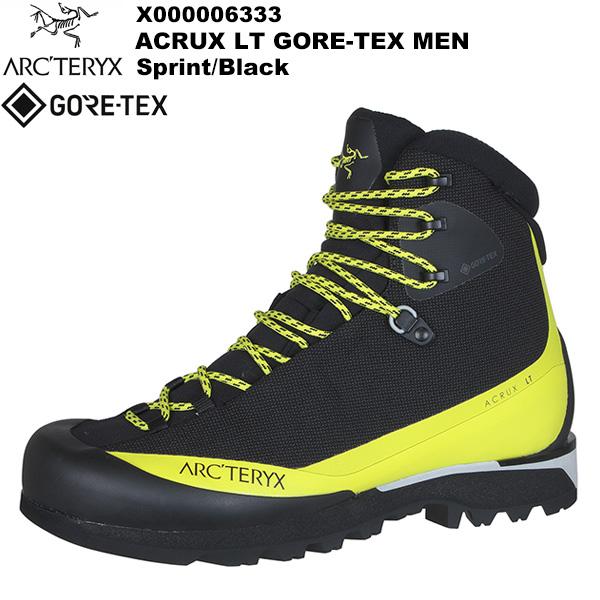 ARC&apos;TERYX(アークテリクス) Acrux LT Gore-Tex M(アクルックス LT ゴ...