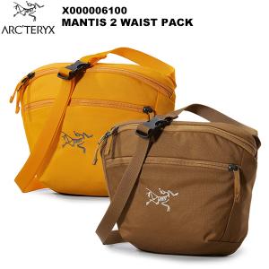 ARC'TERYX Mantis 2 Waist Pack 29557