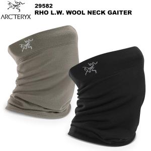 ARC'TERYX Rho Lightweight Wool Neck Gaiter 29582
