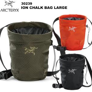ARC'TERYX(アークテリクス) Ion Chalk Bag Large(アイオン チョークバッグ
