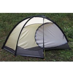 アライテント　ドマドーム　メッシュ2 アライテント ドマドームメッシュ2 （2人用） テント 登山靴の店・BC