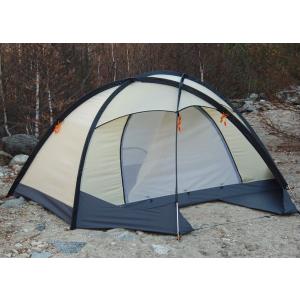 ARAI TENT（アライテント） ドマドーム1PLUS : 楽山荘 - 通販 - Yahoo