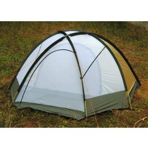 ARAI TENT（アライテント） ドマドーム1plus専用アンダーシート : 楽