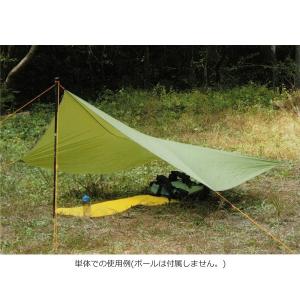 DAC社製タープポール 2100TB - l Grey 2本セット TarpPole2100TB_4.jpg?v=