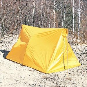 ARAI TENT（アライテント） ビバークツェルト1 ロング : 楽山荘 - 通販