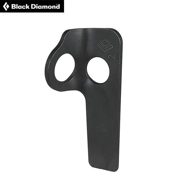 Black Diamond(ブラックダイヤモンド) ナイフブレード #2T(厚) BD15022