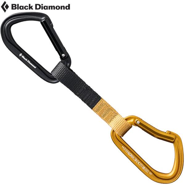 Blackdiamond(ブラックダイヤモンド) ホットフォージ クイックドロー12cm BD103...