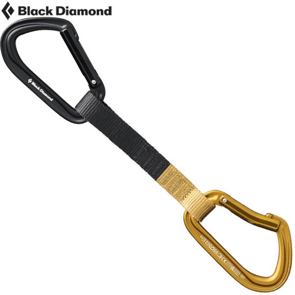 Blackdiamond(ブラックダイヤモンド) ホットフォージ クイックドロー16cm BD103...