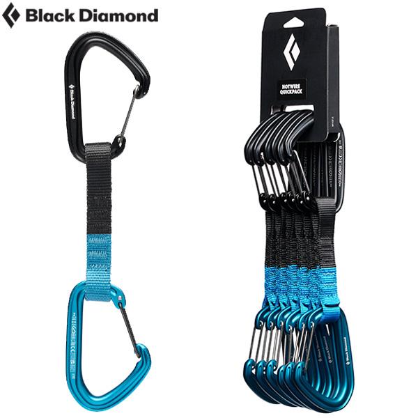 Blackdiamond(ブラックダイヤモンド) ホットワイヤー クイックパック12cm BD104...