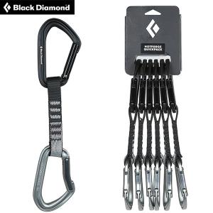 Black Diamond(ブラックダイヤモンド) ホットフォージ クイックパック 12cm BD10433