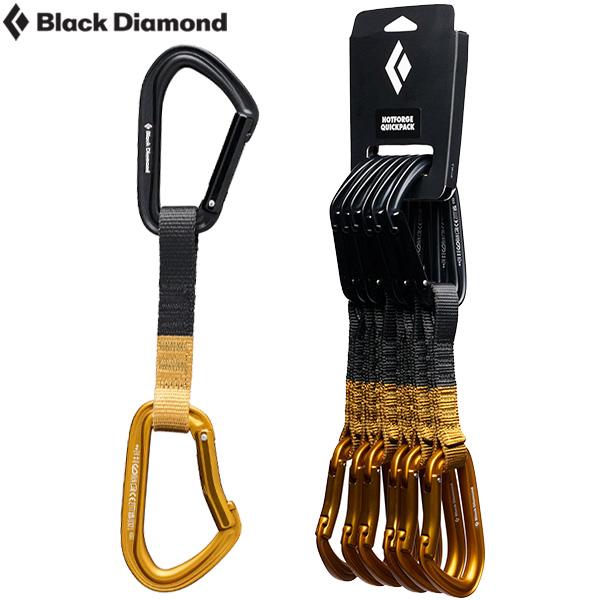 Blackdiamond(ブラックダイヤモンド) ホットフォージ クイックパック12cm BD104...