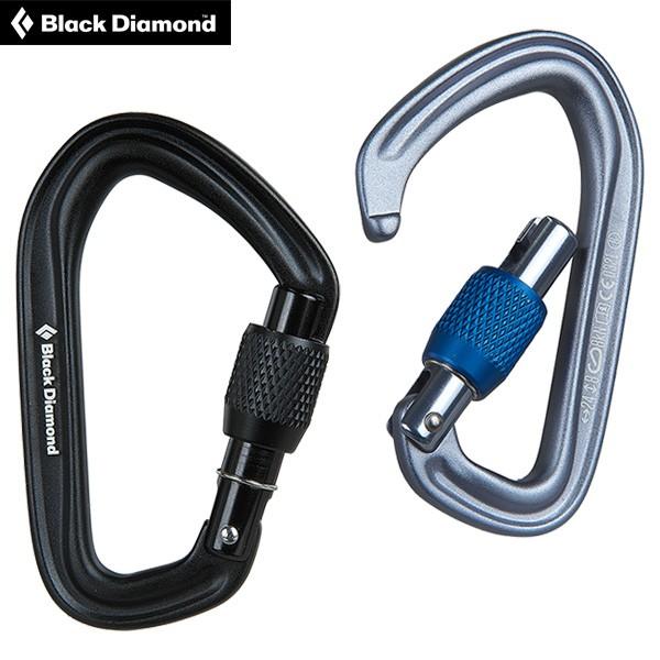 Black Diamond(ブラックダイヤモンド) ホットフォージ スクリューゲート BD10534