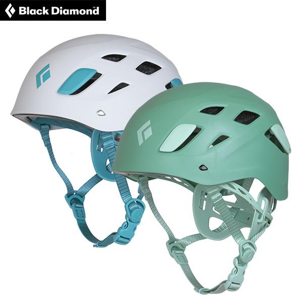 Black Diamond(ブラックダイヤモンド) ハーフドームヘルメット ウィメンズ BD1202...