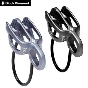 Black Diamond(ブラックダイヤモンド) ATCガイド BD14015｜rakuzanso