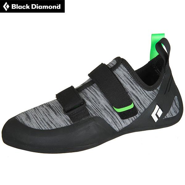 Black Diamond(ブラックダイヤモンド) モーメンタム クライミングシューズ Men&apos;s(...