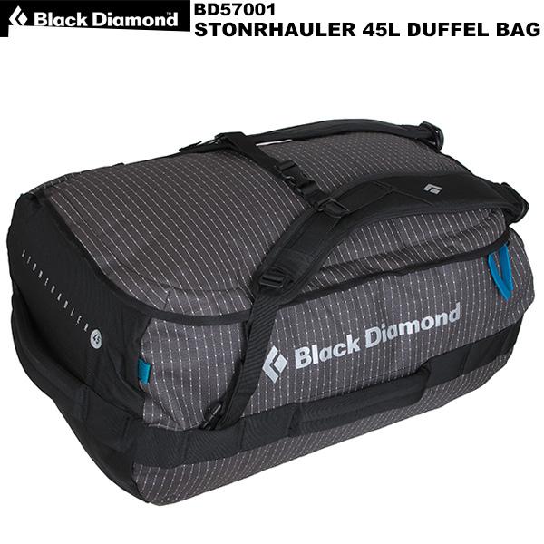 Blackdiamond(ブラックダイヤモンド) ストーンホーラー45ダッフル BD57001