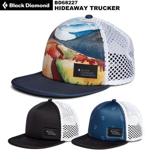 Black Diamond ハイドアウェイトラッカー BD68227