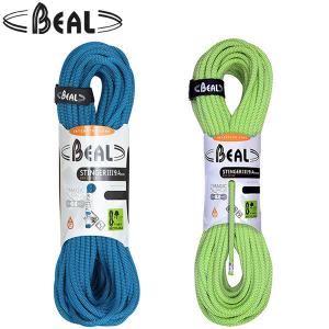 BEAL（ベアール） 10mm バイラス 50m BE11160 : 楽山荘 - 通販 - Yahoo
