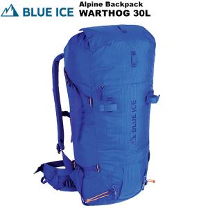 BLUE ICE WARTHOG 30L 10011