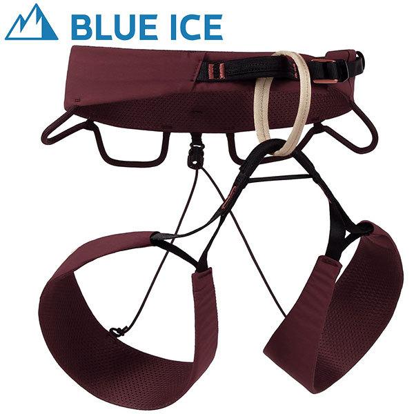 BLUE ICE(ブルーアイス） クエスタハーネス 100243