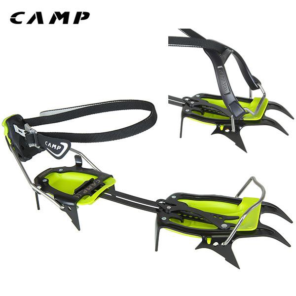 CAMP(カンプ) ASCENT AUTO/SEMI-AUTO (アッセント オート/セミオート) ...