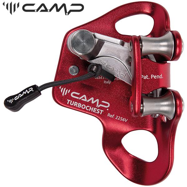 CAMP(カンプ) ターボチェスト 5225602