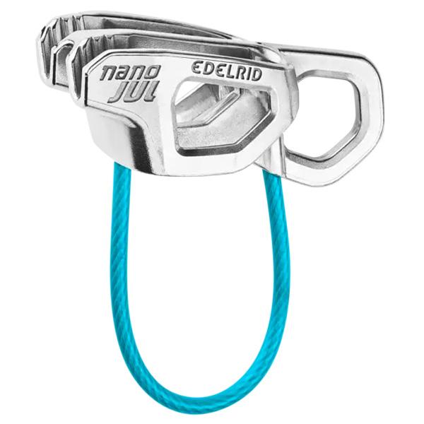 ◎EDELRID(エーデルリッド) ナノジュル ER73832