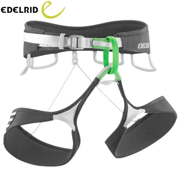 EDELRID(エーデルリッド) エース3 ER74937
