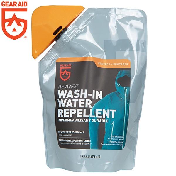 GEAR AID(ギアエイド) REVIVEX ウォッシュインウォーターリペレント 13014